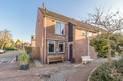 Woning Doornenburg 17 Heemskerk