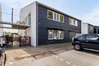 Woning Oorgat 19B Edam