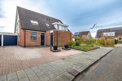 Woning Ganzenerf 37 Delfzijl