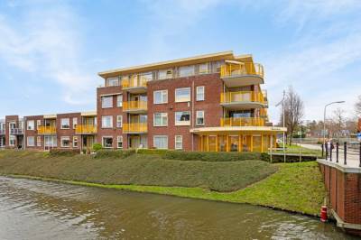 Woning Molenerf 78 Uithuizen