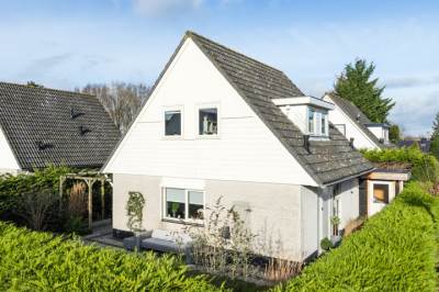 Woning Vennewatersweg 2154 Heiloo
