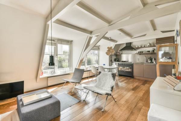 Woning Jacob Obrechtstraat 234 Amsterdam