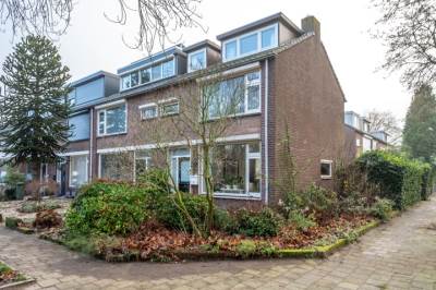 Woning Opaalstraat 97 Nijmegen