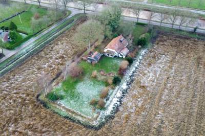 Woning B.L. Tijdensweg 26 Vriescheloo