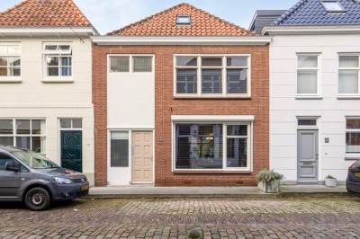 Woning Lange Nobelstraat 17 Zierikzee