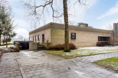 Woning Toernooistraat 14 Enschede