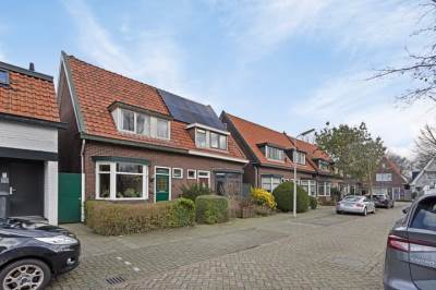 Woning Lindenlaan 11 Wormerveer