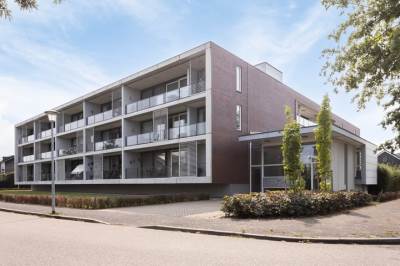Woning de Lingert 5206C Wijchen
