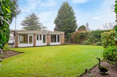 Woning Rosandeweg 12 Oosterbeek