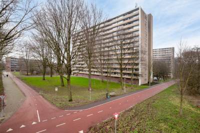 Woning Langswater 73 Amsterdam