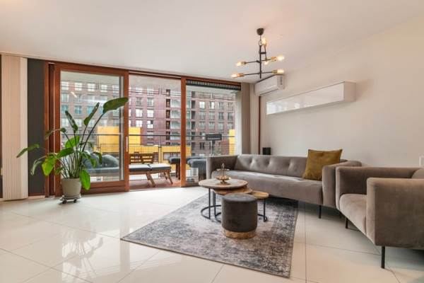 Woning Jan Pettersonstraat 24 Rotterdam