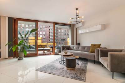 Woning Jan Pettersonstraat 24 Rotterdam