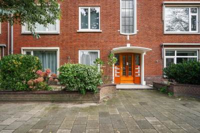 Woning Palestrinaweg 66 Den Haag