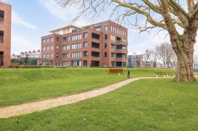 Woning Singelplein 33 Woerden