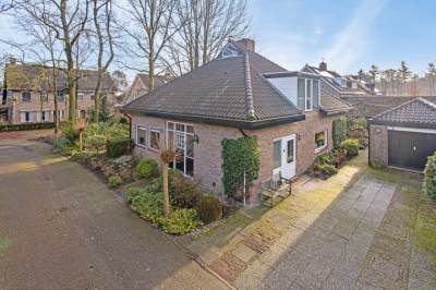 Woning Zandstraat 11 Rosmalen
