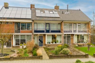 Woning De Wittenhagen 93 Harderwijk