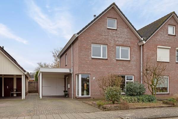 Woning Sniedersweide 83 Aalten