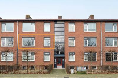 Woning Industrieweg 19 Nijmegen