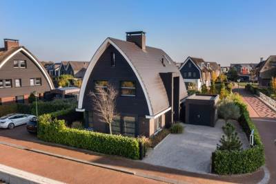 Woning Zuiderzeedreef 50 Blaricum