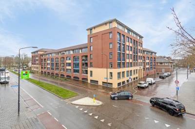 Woning Nieuwe Markt 33 Uden