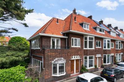 Woning Prins Mauritssingel 1A Rotterdam