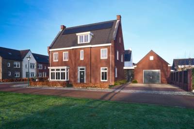 Woning Klavierstraat 13 Beek en Donk