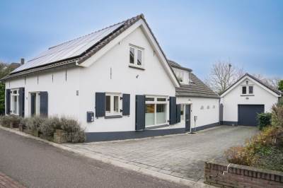 Woning Oude Maasdijk 3 Dreumel