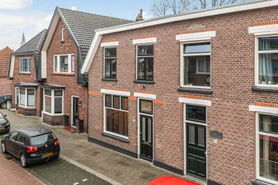 Woning Verlengde Ratumsestraat 25 Winterswijk