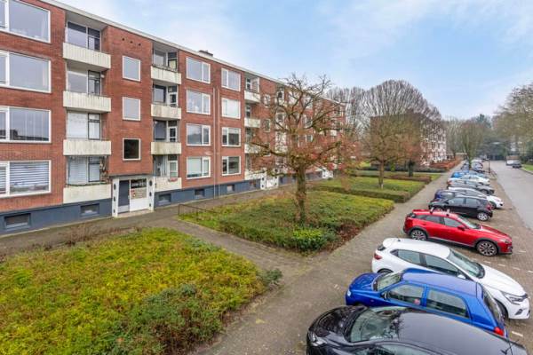Woning Lekstraat 227 Apeldoorn