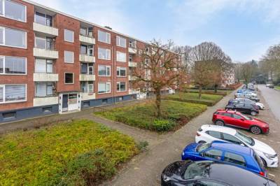 Woning Lekstraat 227 Apeldoorn