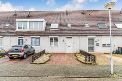 Woning Groen van Prinstererlaan 119 Den Bosch