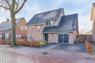 Woning Oude Dijk 49 Liempde