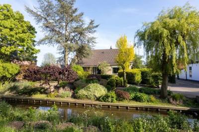 Woning Aalsmeerderweg 14 Aalsmeer