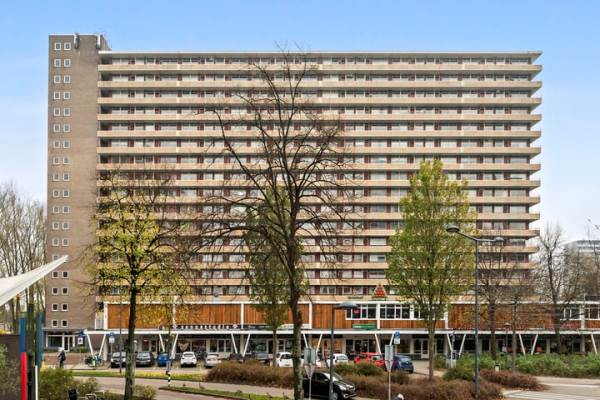 Woning Hendrik Tollensstraat 148 Delft