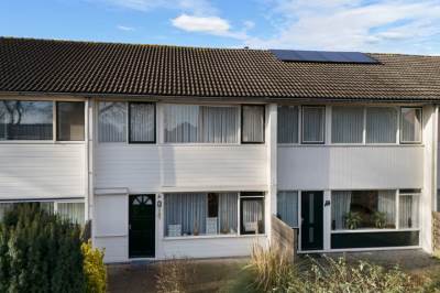 Woning De Kap 107 Klazienaveen