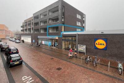 Woning Karspelstraat 20 Beilen