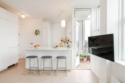 Woning Harry Koningsbergerstraat 332 Amsterdam