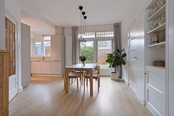 Woning Wassenberghstraat 63 Groningen