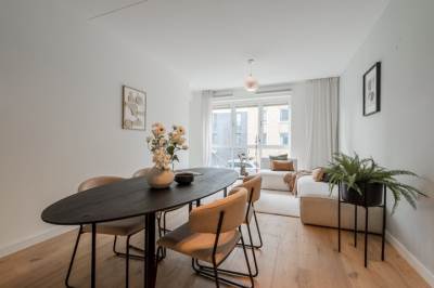 Woning Carel Willinkgracht 703 Diemen