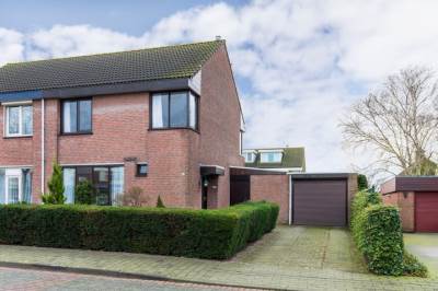 Woning Kerkstraat 76 Ossendrecht