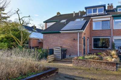 Woning Parel 3 Mijdrecht