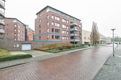 Woning Zuidhaege 8 Assen