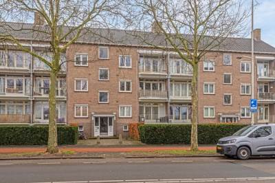 Woning Beverweg 10A Breda