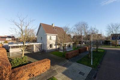 Woning Riepel 19 Sneek