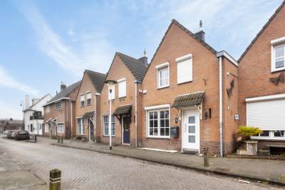 Woning Wolfstraat 13 Helmond