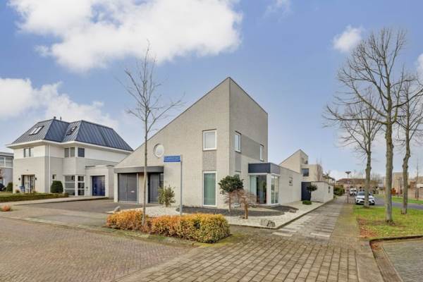 Woning Dudokstraat 2 Roermond