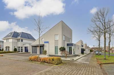 Woning Dudokstraat 2 Roermond