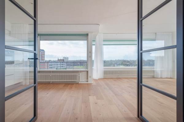 Woning Bentinckplein 89 Rotterdam