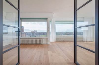 Woning Bentinckplein 89 Rotterdam