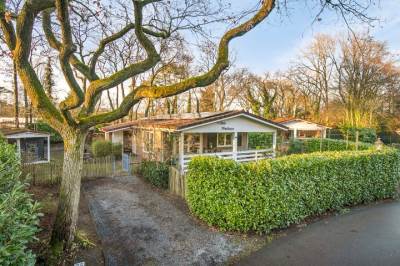 Woning Barchman Wuytierslaan 8135 Amersfoort